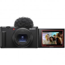 Цифр. фотокамера Sony ZV-1 II Black